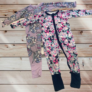 ⭐️ BONDS WONDERSUIT ⭐️ BUNDLE // 12-18 MONTHS